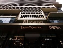 111 Somerset (D9), Office #450976031